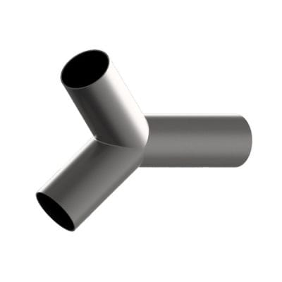 Stahlrohrsystem - ZCY series - Starvac