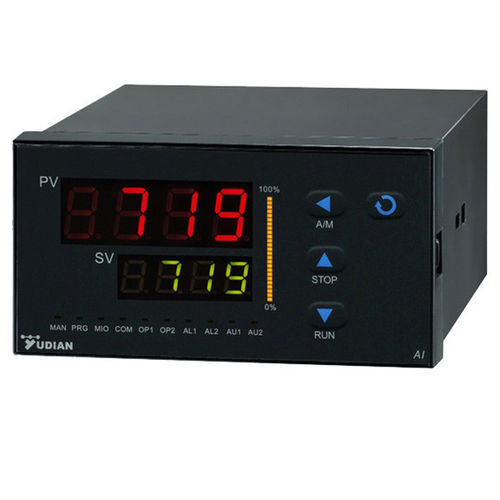 LED-Temperaturcontroller - AI-719P - Yudian Automation Technology Co., Ltd. - analog / mit Doppeldisplay / PID