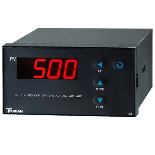 Temperaturanzeiger - AI-500 - Yudian Automation Technology Co., Ltd. - universell / Strom / Feuchte