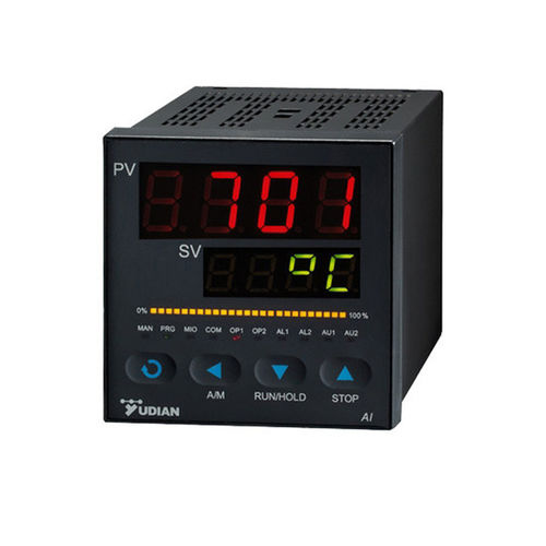 Temperaturanzeiger - AI-701 - Yudian Automation Technology Co., Ltd. - universell / Strom / Spannung