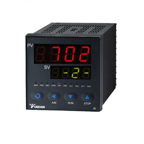 Prozessanzeiger - 702M - Yudian Automation Technology Co., Ltd. - Temperatur / universell / Feuchte