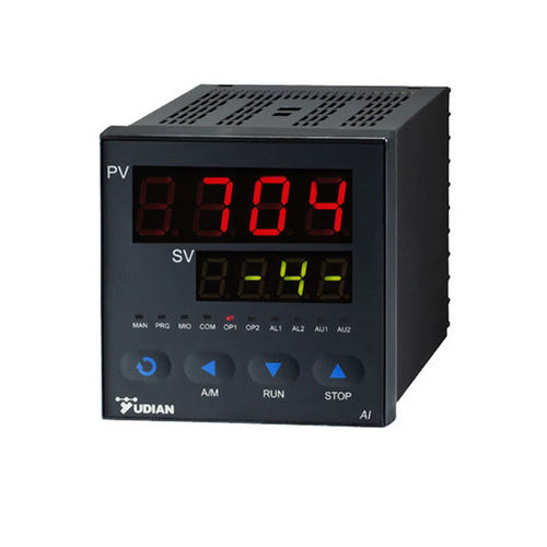 Prozessanzeiger - 704M - Yudian Automation Technology Co., Ltd. - Temperatur / universell / Leistung