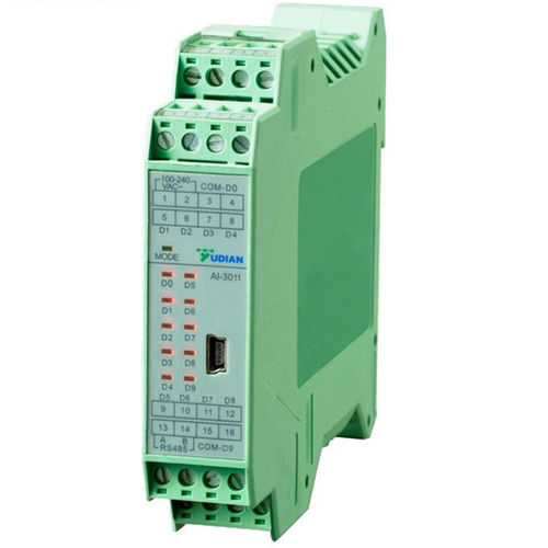 RS485-Isolator - 7021D5 - Yudian Automation Technology Co., Ltd. - Polymer / Strom / Leistung