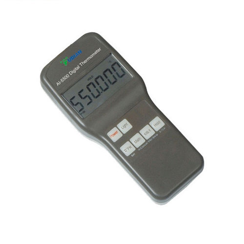 Temperaturregler mit Digitalanzeige - AI-5500 - Yudian Automation Technology Co., Ltd.