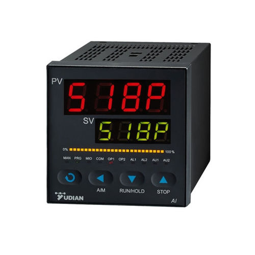 Temperaturcontroller mit LED-Display - AI-518P - Yudian Automation Technology Co., Ltd. - analog / mit Doppeldisplay / PID