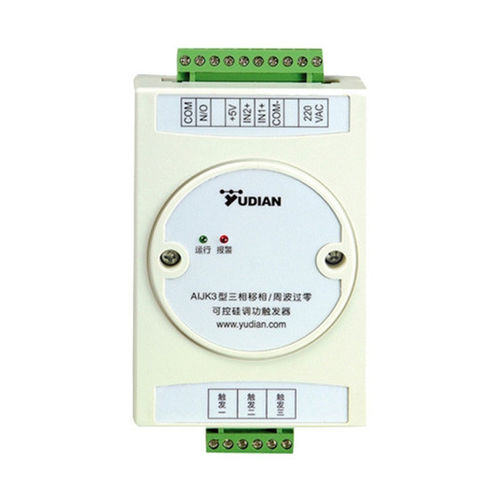 Thyristormodul - AIJK3 - Yudian Automation Technology Co., Ltd.