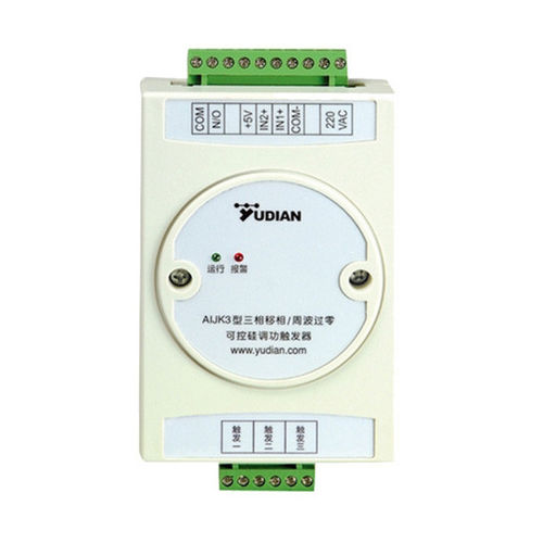 Thyristormodul - AIJK6 - Yudian Automation Technology Co., Ltd.