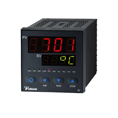 Universeller Anzeiger Controller - AI-701X3S4 - Yudian Automation Technology Co., Ltd. - Temperatur / Druck / Strom