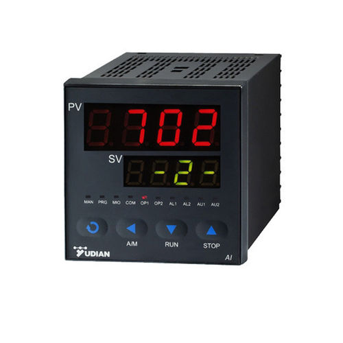Universeller Anzeiger Controller - AI-702MJ1 - Yudian Automation Technology Co., Ltd. - Prozess / Temperatur / Druck