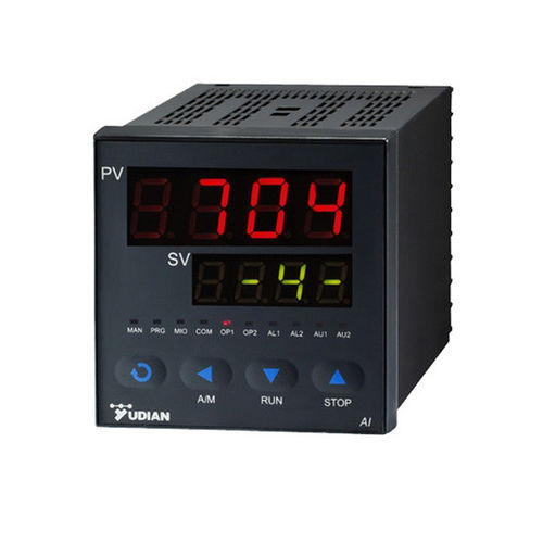 Universeller Anzeiger Controller - AI-704MJ1J1 - Yudian Automation Technology Co., Ltd. - Prozess / Temperatur / Druck