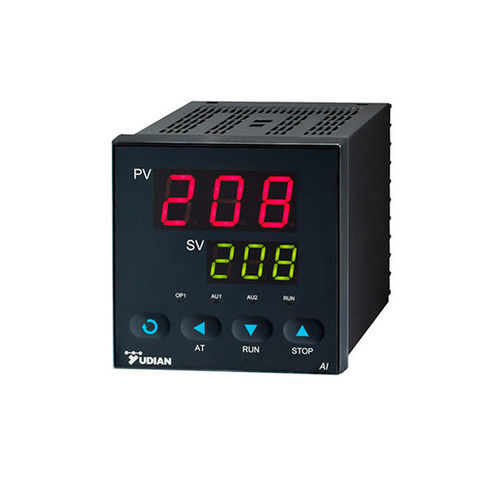 Digitaler Temperaturcontroller - 208L - Yudian Automation Technology Co., Ltd. - PID / Regelkreis / ex-geschützt