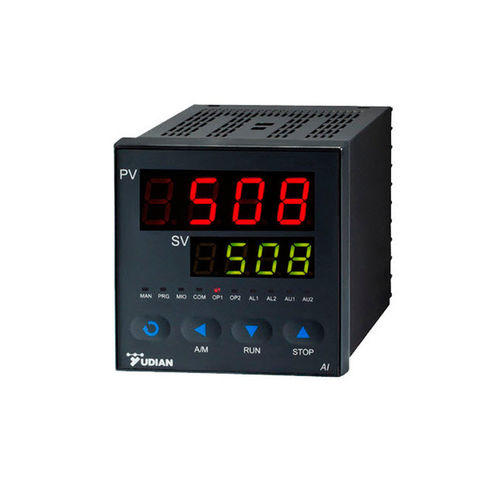 Temperaturcontroller mit LCD-Display - AI-508G - Yudian Automation Technology Co., Ltd. - PID / Regelkreis / ex-geschützt