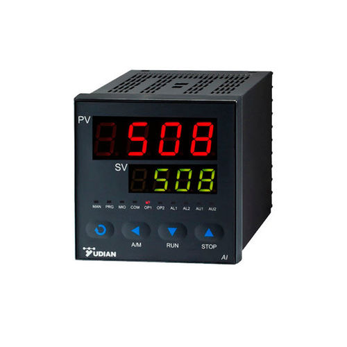 Temperaturcontroller mit LCD-Display - AI-508L1 - Yudian Automation Technology Co., Ltd. - PID / Regelkreis / ex-geschützt