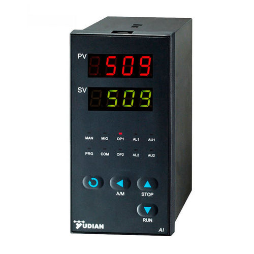 Digitaler Temperaturcontroller - AI-509 - Yudian Automation Technology Co., Ltd. - analog / mit Doppeldisplay / PID