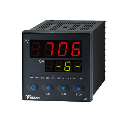Anzeiger Controller / Temperatur - AI-706MJ1J1J1 - Yudian Automation Technology Co., Ltd. - Druck / Strom / Frequenz