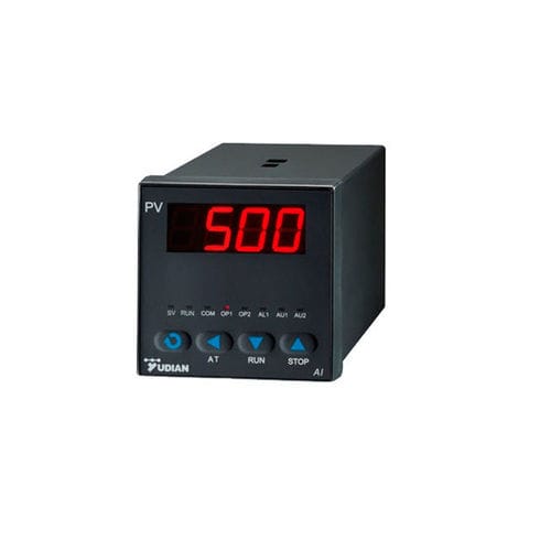 Universeller Anzeiger - AI-500I4 - Yudian Automation Technology Co., Ltd. - Druck / Signalpegel / 4-stellig