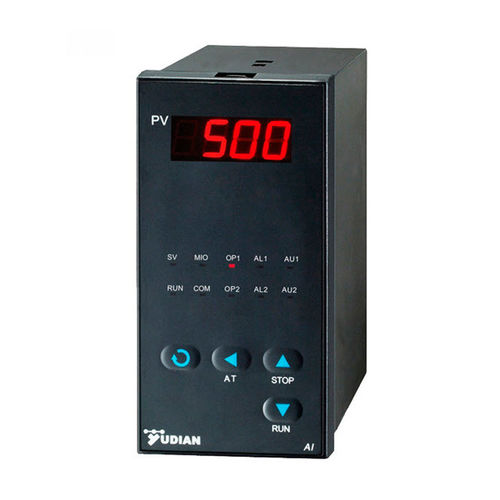 Universeller Anzeiger Controller - AI-500X3S4 - Yudian Automation Technology Co., Ltd. - Temperatur / Druck / Frequenz