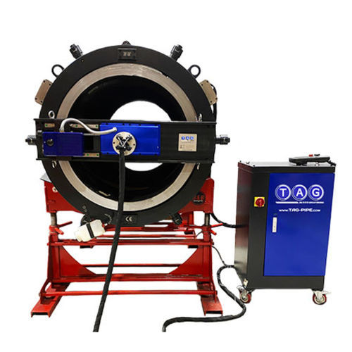 Schneidemaschine für Titan - TCNC series - T A G Pipe Equipment Specialists Ltd - für Stahl / für Metall / servogesteuert