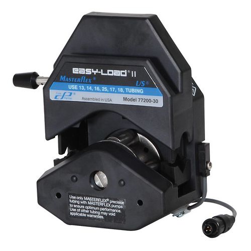 Pumpenkopf - EW-77200-xx series - Masterflex