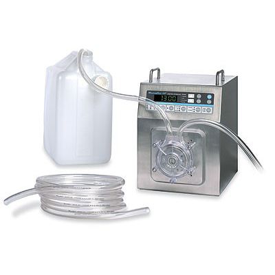 Rohr für Chemikalien - EW-06475-xx - Masterflex - Pumpen / für Chemieanwendungen / extrudiert