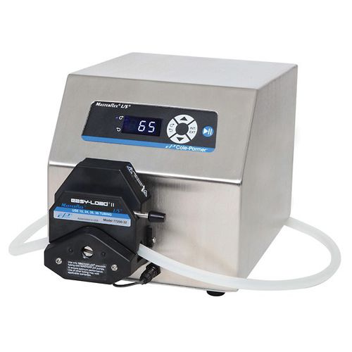 AC-Servoregler - EW-07528-xx series - Masterflex - Steuer / eingebaut / Geschwindigkeitsregler