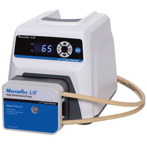 Kreiselpumpe - EW-77914-xx series - Masterflex - Wasser / elektrisch / Industrie