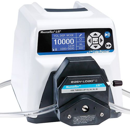 Kreiselpumpe - EW-77919-xx series - Masterflex - Wasser / elektrisch / Industrie