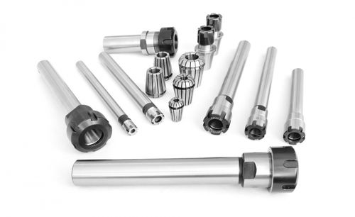 Fräs-Spannzangenfutter - RC36 series - Rototrans - Bohr / mit gerader Stange