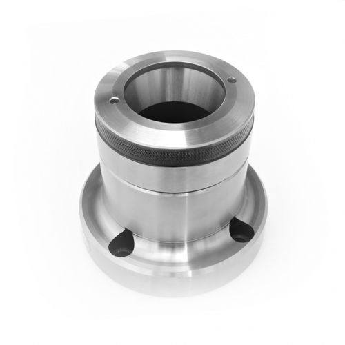 Fräs-Spannzangenfutter - RP35 series - Rototrans - Bohr / für Schleifarbeiten / für CNC-Drehmaschinen