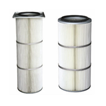 Wasserfilterpatrone - AR3 series - Aier Environmental Protection Engineering - für Lösungsmittel / für Feinfilterung / PTFE