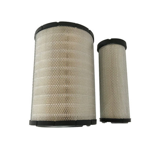 Ölfilterpatrone - 162 series - Aier Environmental Protection Engineering - Wasser / Staub / Polyester