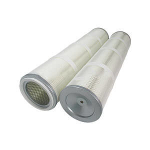 Luftfilterpatrone - AR series - Aier Environmental Protection Engineering - für Feinfilterung / Polyester / Mehrzweck