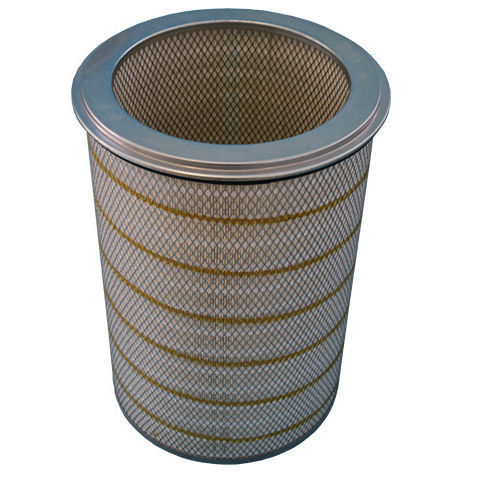 Gas-Filterpatrone - GE LM6000 - Aier Environmental Protection Engineering - für Feinfilterung / Synthetik / Mehrzweck
