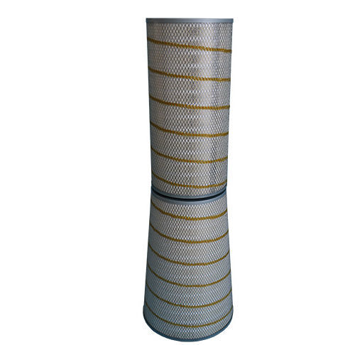 Gas-Filterpatrone - GE 9FA.03 - Aier Environmental Protection Engineering - für Feinfilterung / Synthetik / Mehrzweck