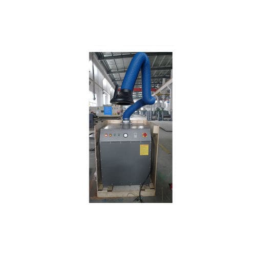 Mobile Rauchabzugsanlage - AR-CW series - Aier Environmental Protection Engineering - Schweiß / Patronen / mit Absaugarm