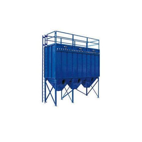 Beutel-Entstauber - AR-RD series - Aier Environmental Protection Engineering - Druckstoßabreinigung / kompakt