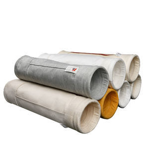 Filterschlauch für Staubfilter - AR-FB - Aier Environmental Protection Engineering - PTFE / Aramid / Membran