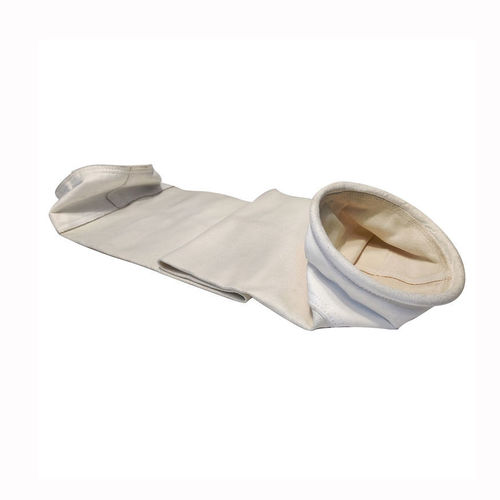Filterschlauch für Entstauber - Aier Environmental Protection Engineering - für Flüssigkeiten / Polyester / antistatisch