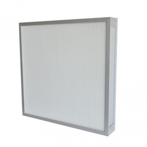 Luftfilter - HP - Aier Environmental Protection Engineering - Paneel / Druck / für Klimaanlagen