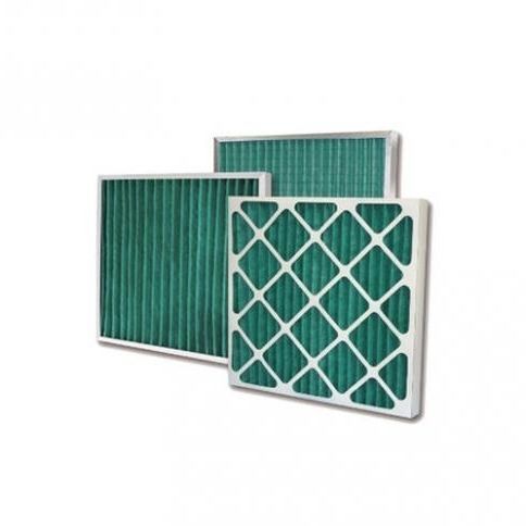 Luftfilter - AR-PF - Aier Environmental Protection Engineering - Paneel / unter Druck / für Klimaanlagen