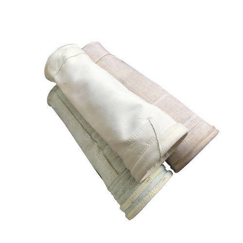 Filterschlauch für Luft - Aier Environmental Protection Engineering - Polyester / Faser / plissiert