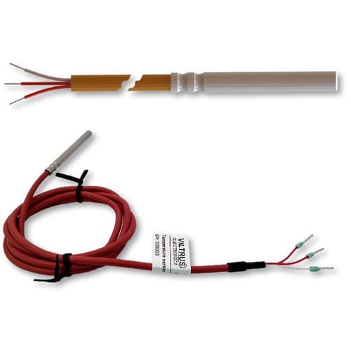 Thermoelement - TM-1 - JSC Viltrus - RTD / HLK / Labor