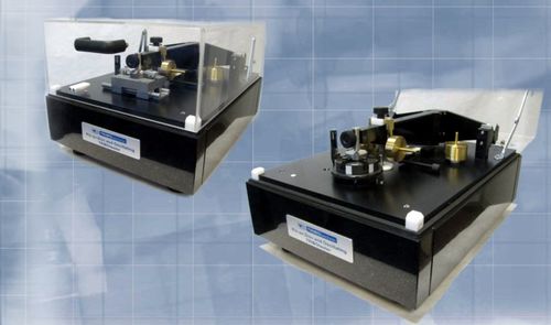 Tribometer für Abriebtest - TRIBOtechnic - für Abnutzungstest