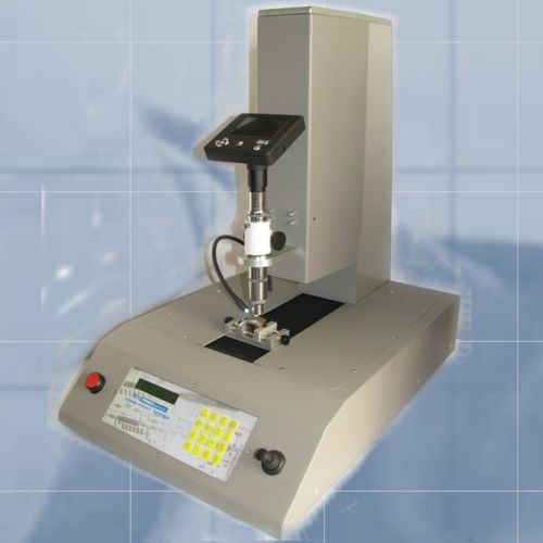 Haftfestigkeitstester - TRIBOtechnic - für Beschichtung / Benchtop