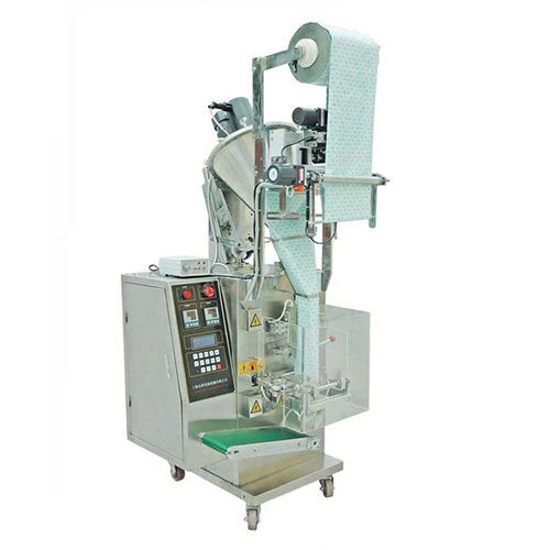 Verpackungsmaschine mit 3-seitiger Dichtung - DTF series - Shandong Dongtai Machinery Manufacturing Co., Ltd. - automatisch / vertikal / für Pulver