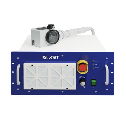 Pulslaser - LASIT Laser Marking