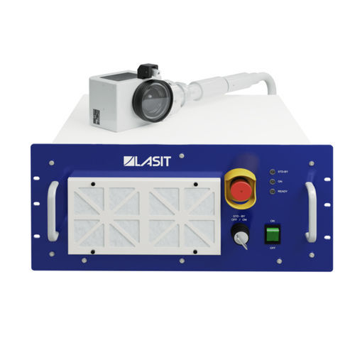 Pikosekundenlaser - UV - LASIT Laser Marking - Faser / UV / Markier