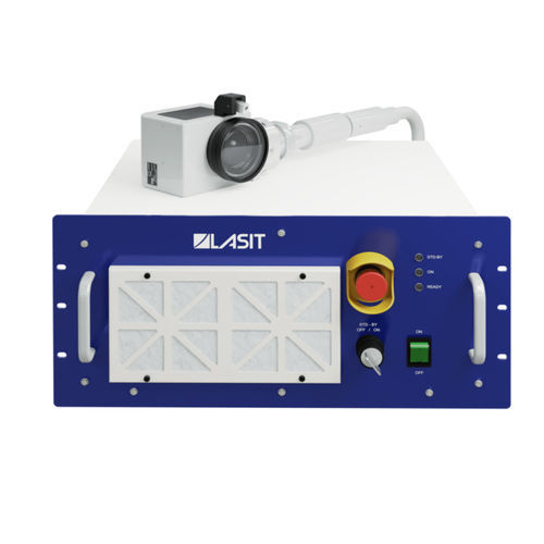 Laser zur Markierung - Green - LASIT Laser Marking - Puls / Festkörper / grün