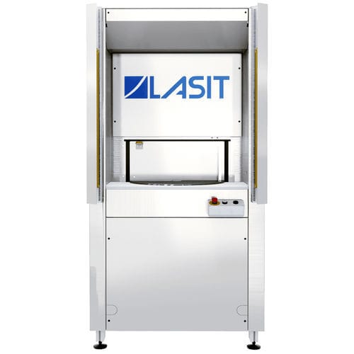 3D-Laser-Markiermaschine - RotoTower X - LASIT Laser Marking - Faserlaser / CO2-Laser / UV-Laser