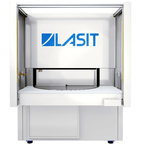 3D-Laser-Markiermaschine - LASIT Laser Marking